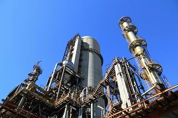 Газо- и водопроводные системы Казахстан